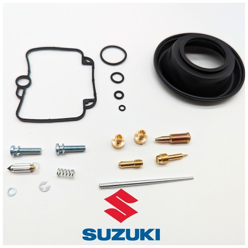 Suzuki gsf400 gsf400p bandit - suzuki,