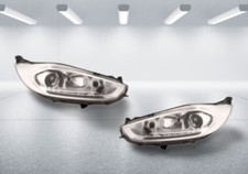 FORD FIESTA MK7 2012-2018