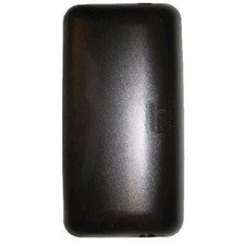 Hino 300 Rear View Main Truck