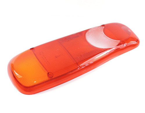 Fits daf lf55 and - daf, rear