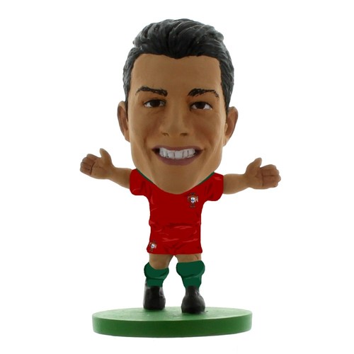 Soccerstarz sealed blister - sealed,