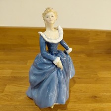 Royal Doulton Figurine