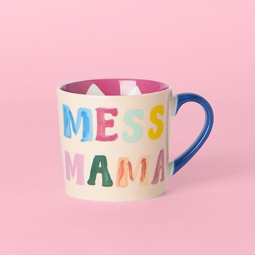 Eleanor bowmer don mess - eleanor,