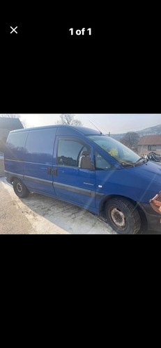 Mk1 peugeot expert 9 - mk1,