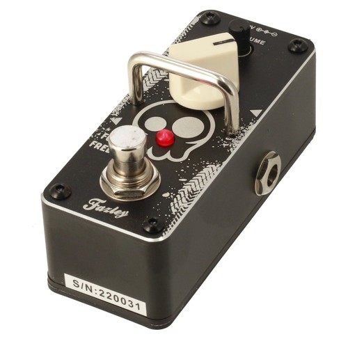 New fazley sfu - sfu-01, analog