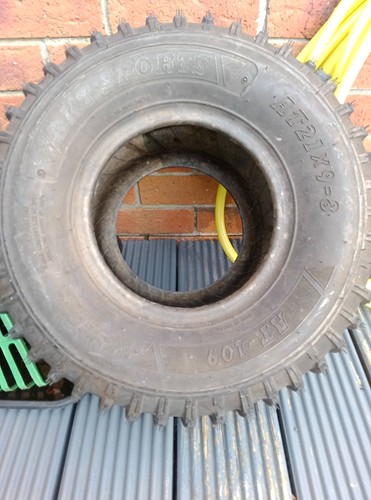 Atv quad tyre bkt - quad, at21
