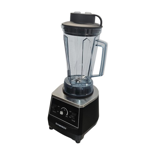 Manual blender commercial - blender, 2l