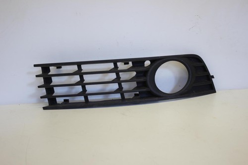 Audi front bumper - a4, b6