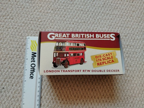 Atlas editions scale bus - editions,