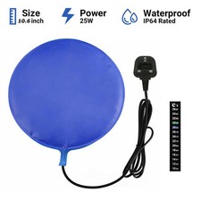 Sourdough Fermentation Heat Pad, Plant Home brew Beer Wine Making Tool Heater