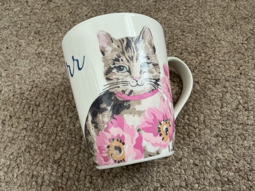 Cath kidston cat large stanley - kidston,