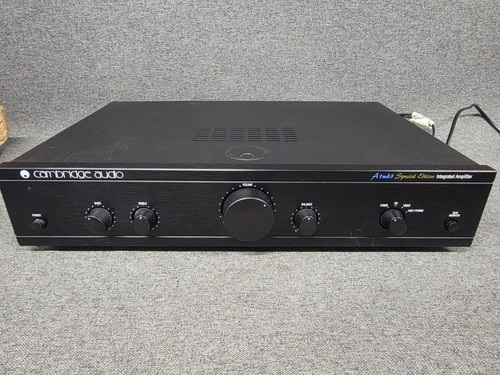 Cambridge audio mk3 special - mk3,