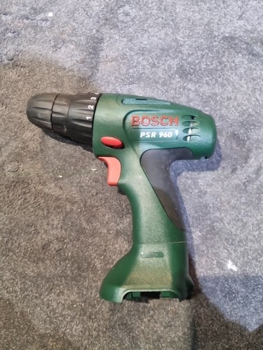 Bosch psr cordless drill - 14.4,