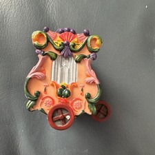 ROBERT HARROP  Camberwick