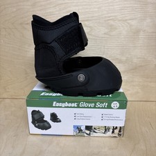 EasyCare Easyboot Glove Soft Horse Hoof Boot - SINGLE - Size 4.5 Reg Sole