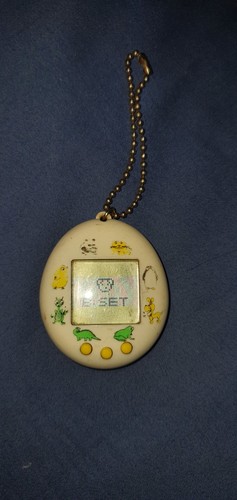 Vntg original 1997 bandai - vntg,