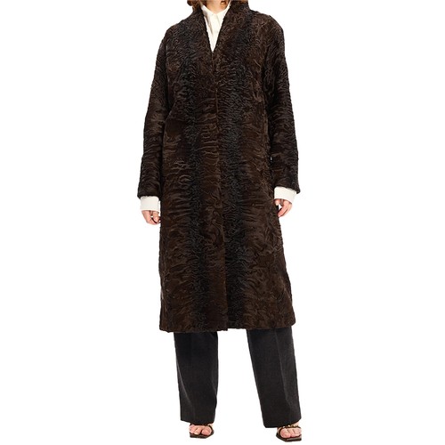 Women persian astrakhan fur - persian,