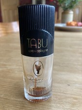 Vintage Tabu by Dana spray