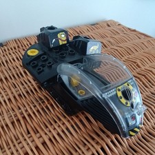 Lego Duplo Toolo Mybot Vehicle