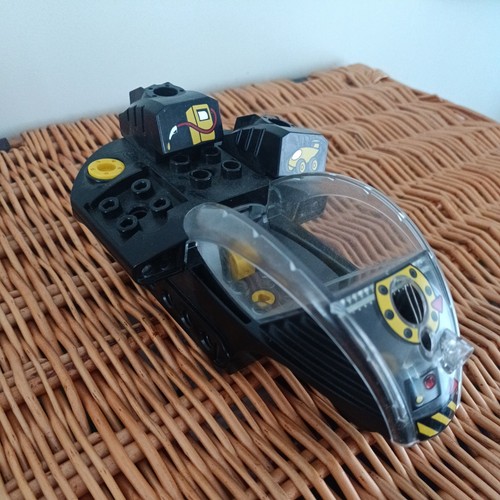 Lego duplo toolo - toolo, vehicle