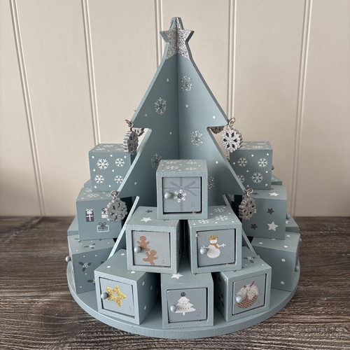 Christmas advent calendar - advent,