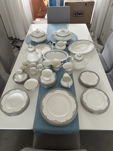 Royal doulton york 5100 - royal, fine