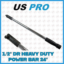 US PRO 1/2" Drive Heavy Duty