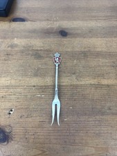 DAVID ANDERSEN NORWEGIAN SOLID