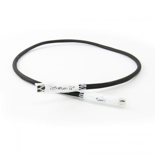 Tellurium usb type - q, a