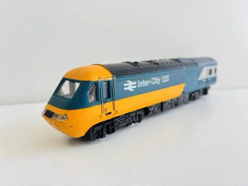 Hornby gauge class dummy - gauge,