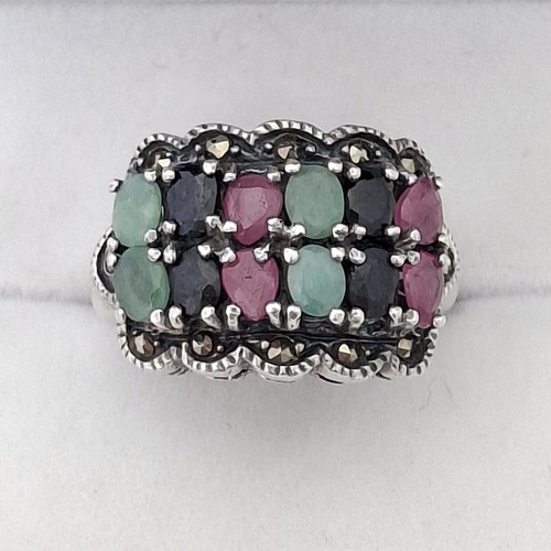 Vintage 27g sterling - sterling, silver