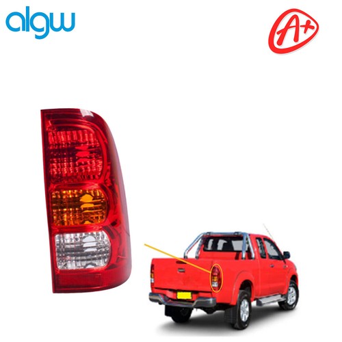 For toyota hilux - for, pickup