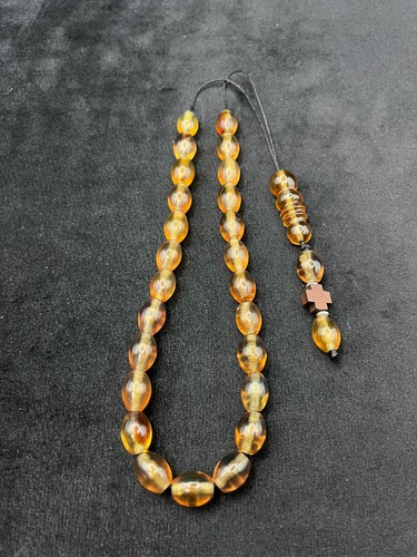 Spiritual blue dominican amber - spiritual,