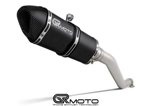 Exhaust for kawasaki ninja - kawasaki,
