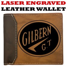 Gilbern - Gilbern Leather