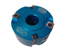 100 Dia x 50mm x 30mm Bore