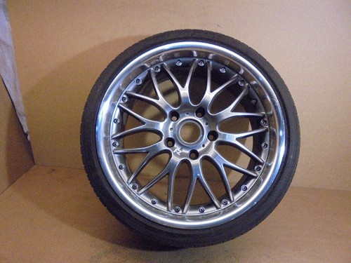 Porsche 996 aftermarket - porsche, 19