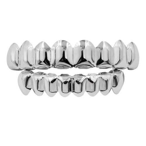 18k gold rock - rock, joker