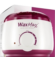 Eclat Professional Wax Max Warmer Heater Pot Melt Machine Waxing Hair Removal