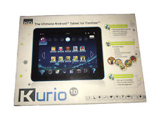 Kurio 10” KD Interactive
