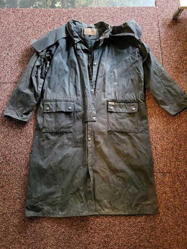 Outback low rider - , coat