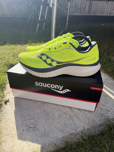 Saucony kinvara - kinvara, 15