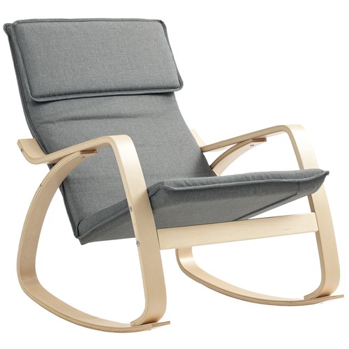 Homcom comfortable relax - homcom,
