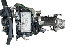 Land Rover 3.0 2022 SD6 DT306