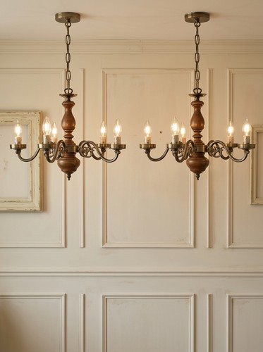 Vintage rustic wooden - vintage,