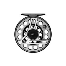 Loop Evotec G5 Reel
