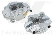 NK Rear Left Brake Caliper for