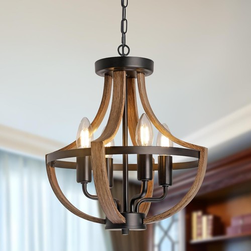 Farmhouse ceiling - farmhouse,