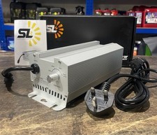 600w digital dimmable ballast - dimmable,