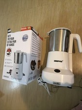 GEEPAS Wet And Dry Grinder